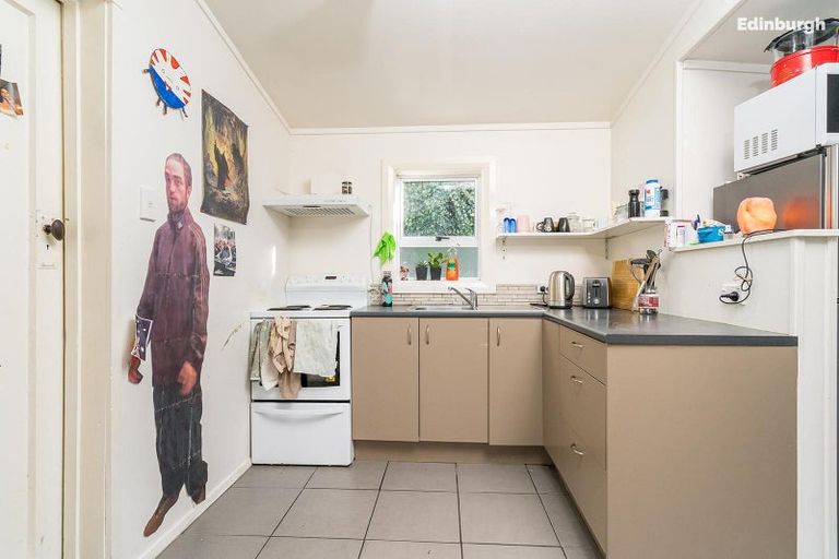 Photo of property in 142 Forth Street, North Dunedin, Dunedin, 9016