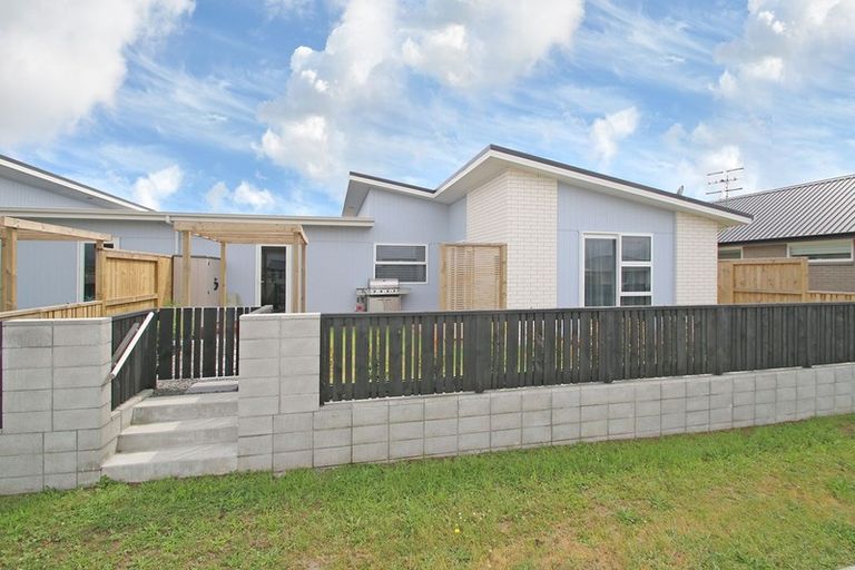 Photo of property in 20 Toi Place, Papamoa, 3118