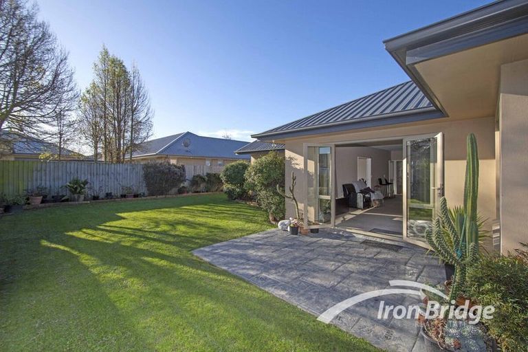 Photo of property in 11 Papawai Drive, Rangiora, 7400