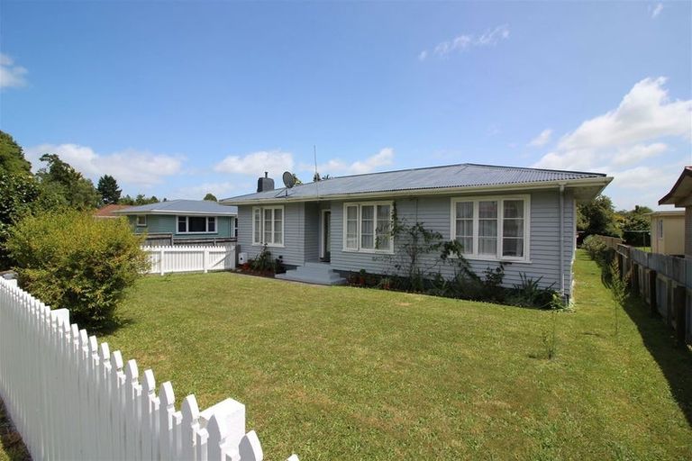 Photo of property in 58 Baird Road, Tokoroa, 3420