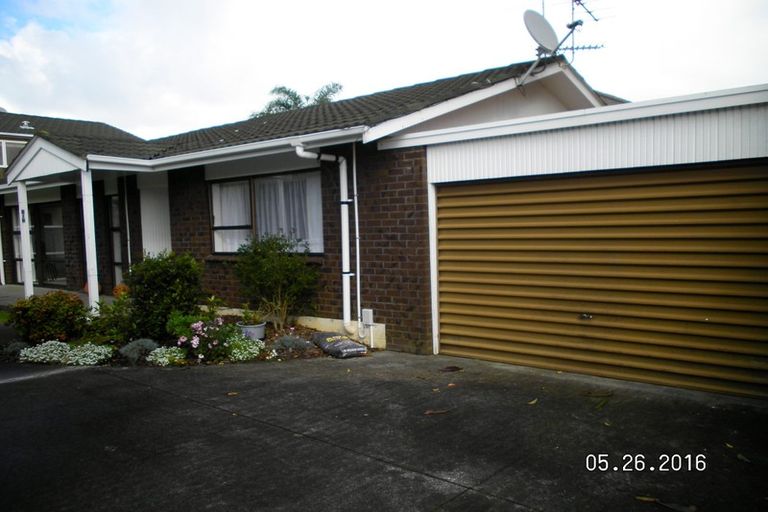 Photo of property in 2/8 Tennyson Avenue, Takapuna, Auckland, 0622