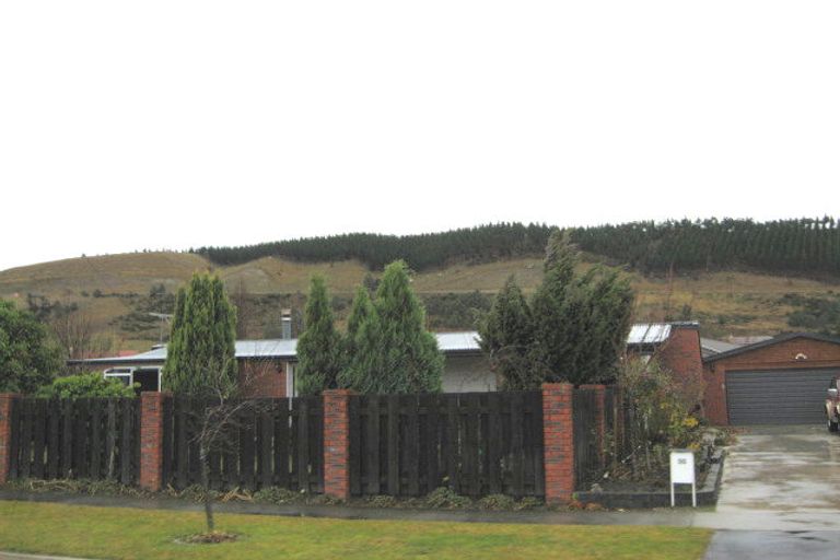 Photo of property in 30 Fache Street, Clyde, 9330