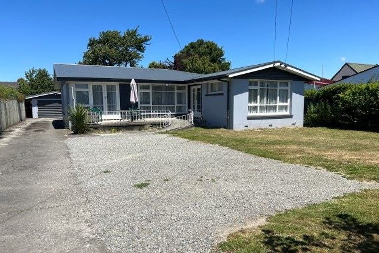 Photo of property in 8 Greers Road, Ilam, Christchurch, 8041