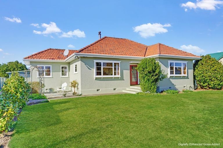 Photo of property in 18 Studholme Street, Temuka, 7920