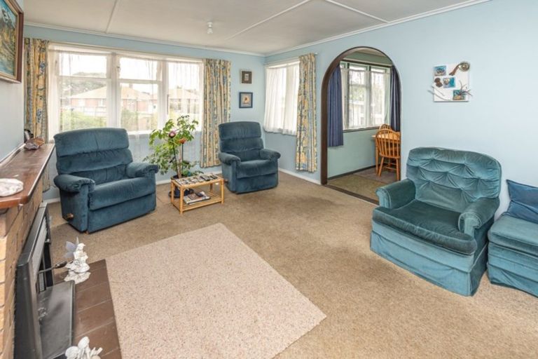 Photo of property in 34 Akatea Street, Gonville, Whanganui, 4501