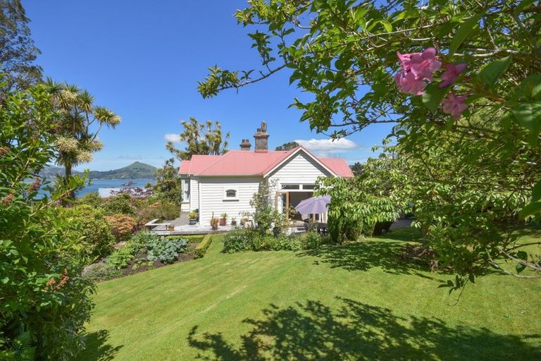 Photo of property in 263 Upper Junction Road, Sawyers Bay, Port Chalmers, 9023