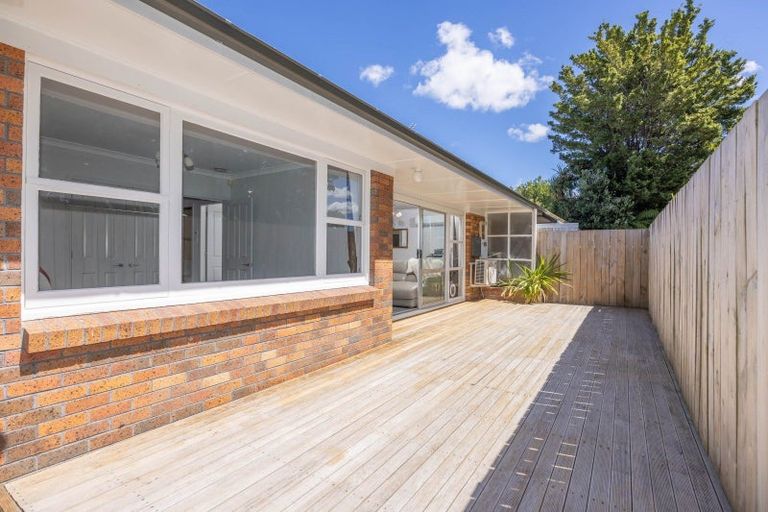 Photo of property in 8b Arawa Street, Frankton, Hamilton, 3204