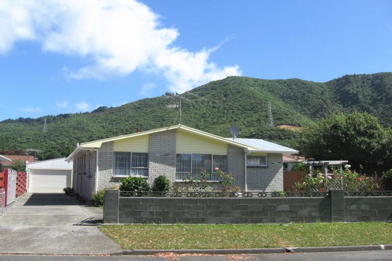 Photo of property in 3 Nevada Grove, Totara Park, Upper Hutt, 5018