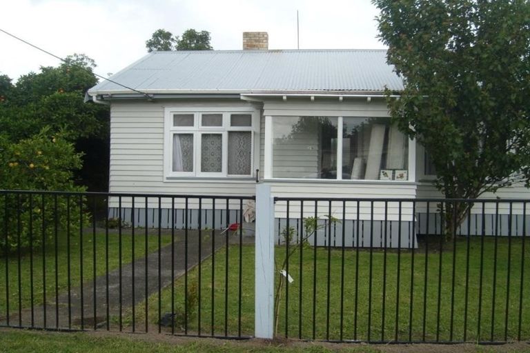 Photo of property in 29 Hakanoa Street, Huntly, 3700