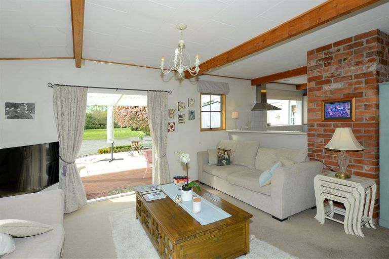 Photo of property in 506 Mill Road, Ohoka, Kaiapoi, 7692