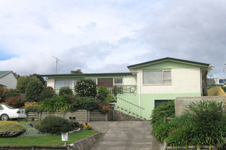 Photo of property in 102 Cambridge Road, Bethlehem, Tauranga, 3110