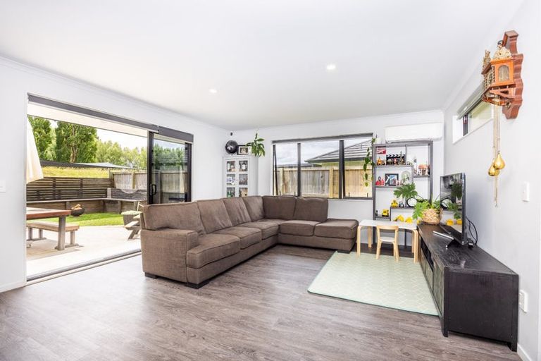 Photo of property in 8 Sargent Place, Otorohanga, 3900