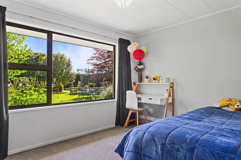 Photo of property in 134 Merton Road, Fernside, Rangiora, 7471