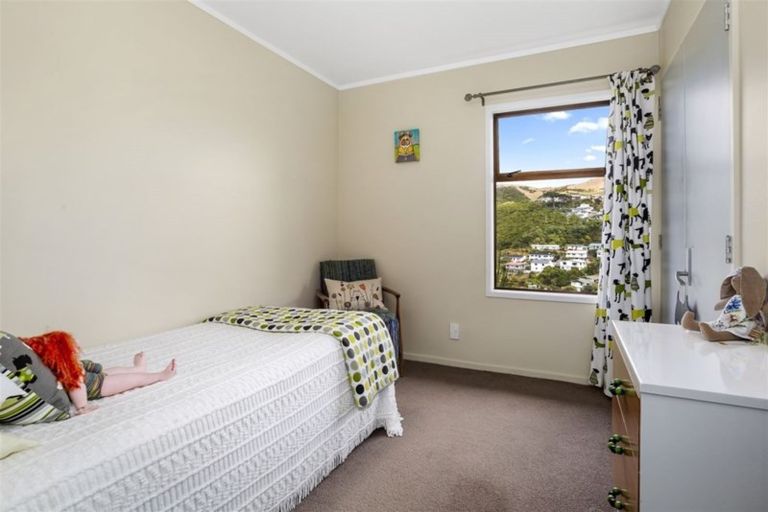 Photo of property in 28 Rossport Street, Johnsonville, Wellington, 6037