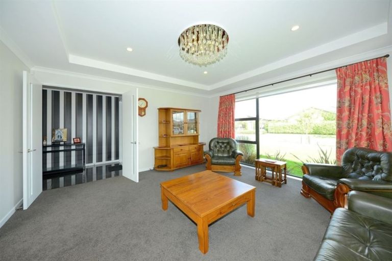 Photo of property in 1 Mckendry Road, Wigram, Christchurch, 8042