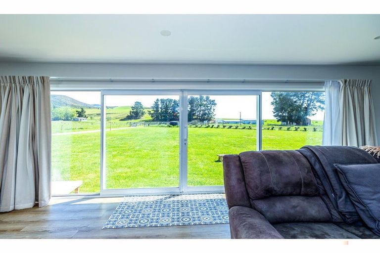 Photo of property in 367 Engelbrechts Road, Hunter, Waimate, 7978