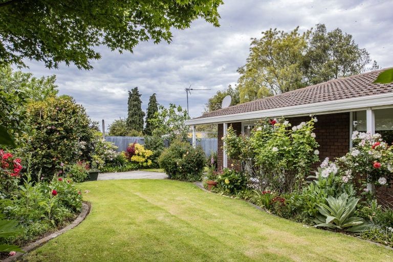 Photo of property in 64 Ayers Street, Rangiora, 7400