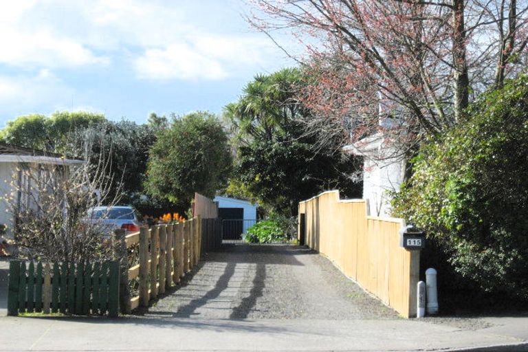 Photo of property in 115 Te Mata Road, Havelock North, 4130