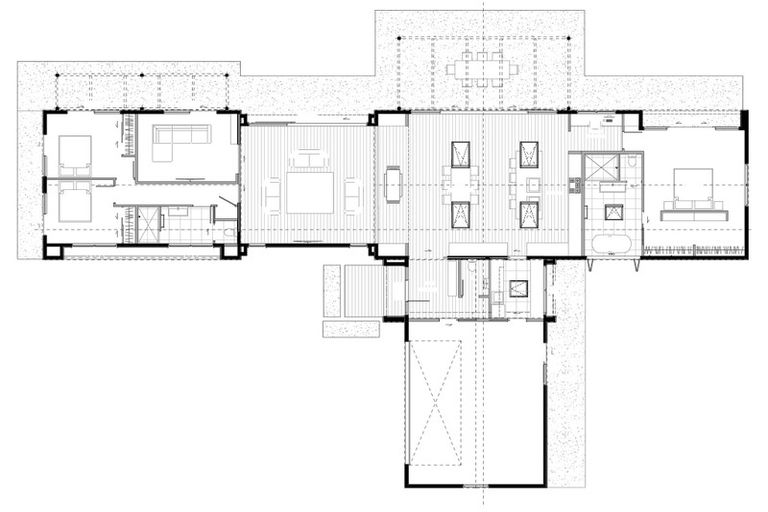 Photo of property in 208 Monument Road, Clevedon, 2582