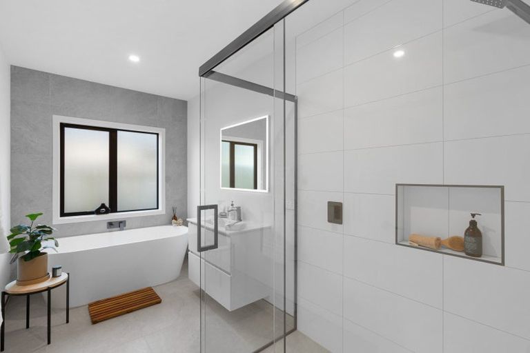 Photo of property in 8 Kakariki Crescent, Carterton, 5713