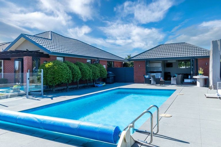 Photo of property in 170 Tinwald Westerfield Mayfield Road, Tinwald, Ashburton, 7771