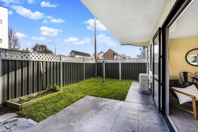 Photo of property in 280a Worcester Street, Christchurch Central, Christchurch, 8011