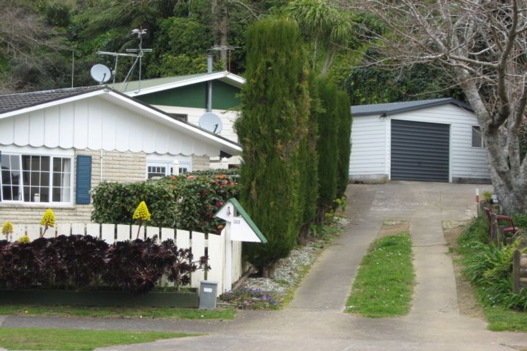 Photo of property in 32a Ambury Place, Merrilands, New Plymouth, 4312
