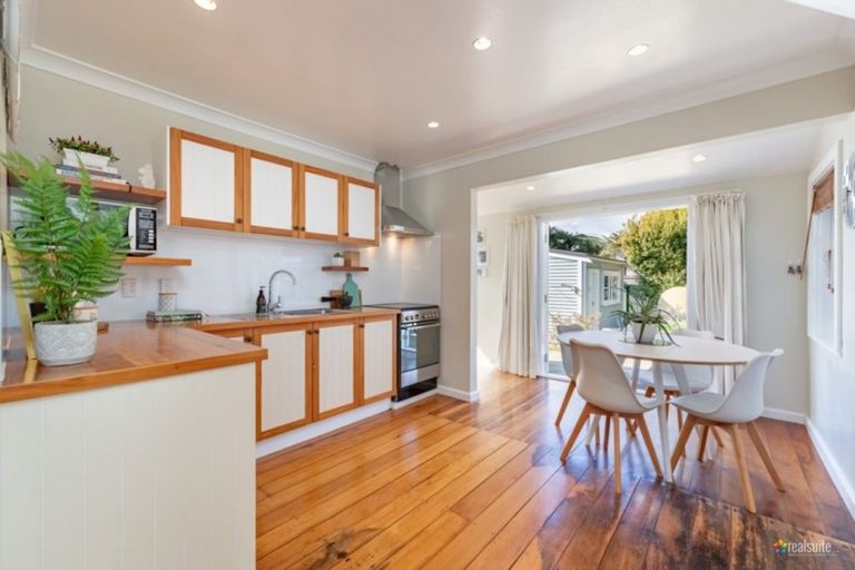 Photo of property in 46 William Street, Petone, Lower Hutt, 5012