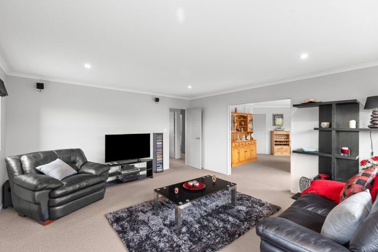 Photo of property in 6 Murphy Court, Highbury, Palmerston North, 4412