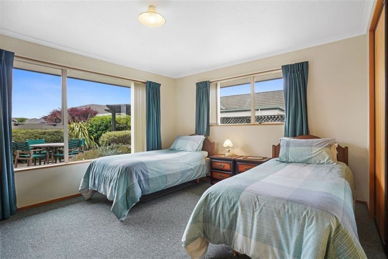 Photo of property in 16 Bella Rosa Drive, Hei Hei, Christchurch, 8042