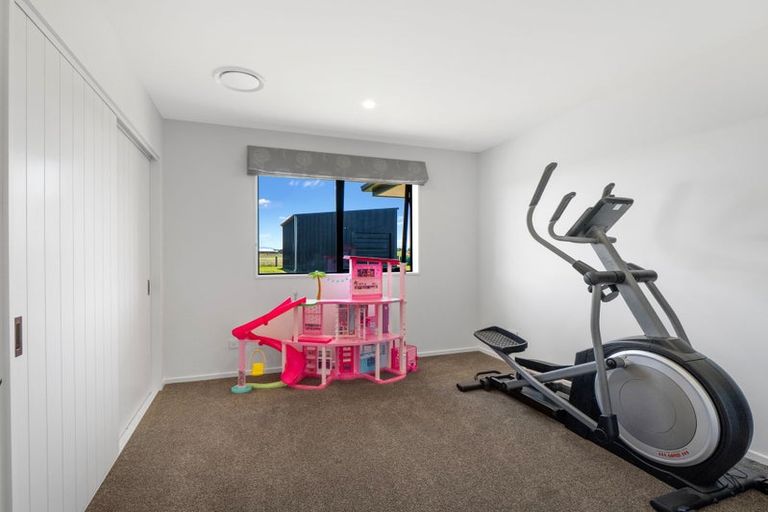 Photo of property in 56 Summers Road, Darfield, 7571