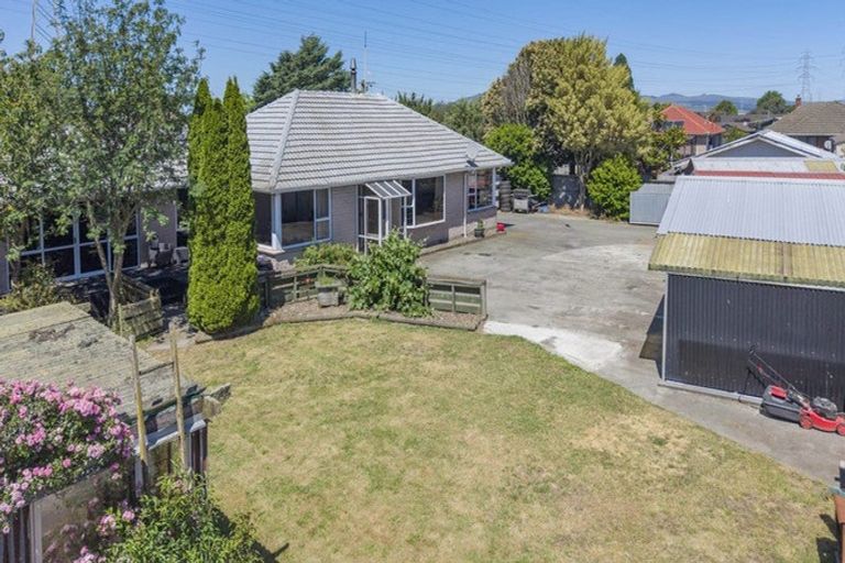 Photo of property in 145 Foremans Road, Islington, Christchurch, 8042