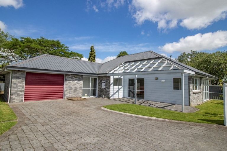 Photo of property in 39a Tower Road, Matamata, 3400