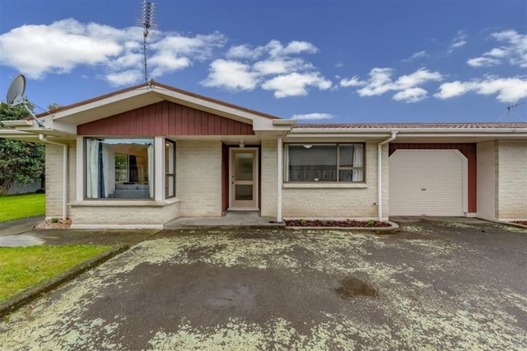 Photo of property in 3c Epuni Street, Hutt Central, Lower Hutt, 5011