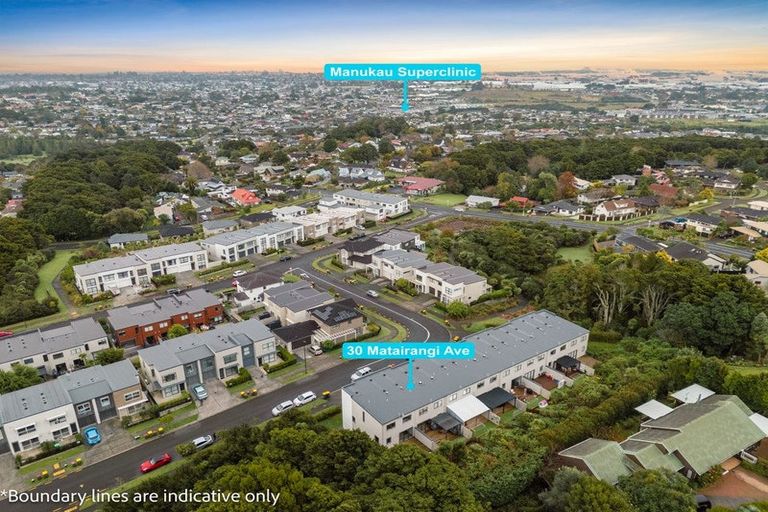 Photo of property in 30 Matairangi Avenue, Totara Heights, Auckland, 2105