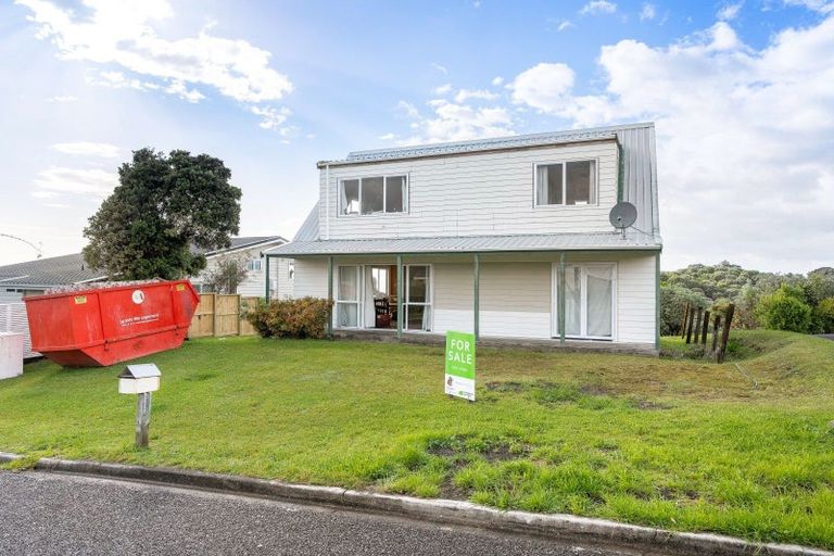 Photo of property in 417 Onemana Drive, Onemana, Whangamata, 3691