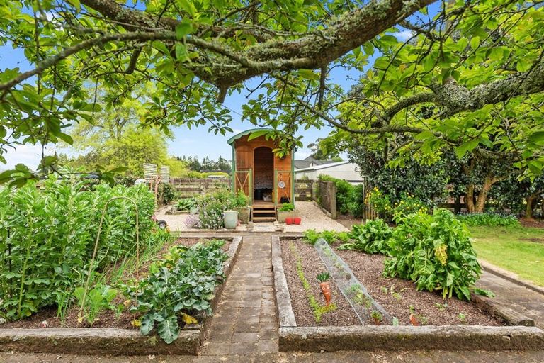 Photo of property in 445 Matangi Road, Matangi, Hamilton, 3284