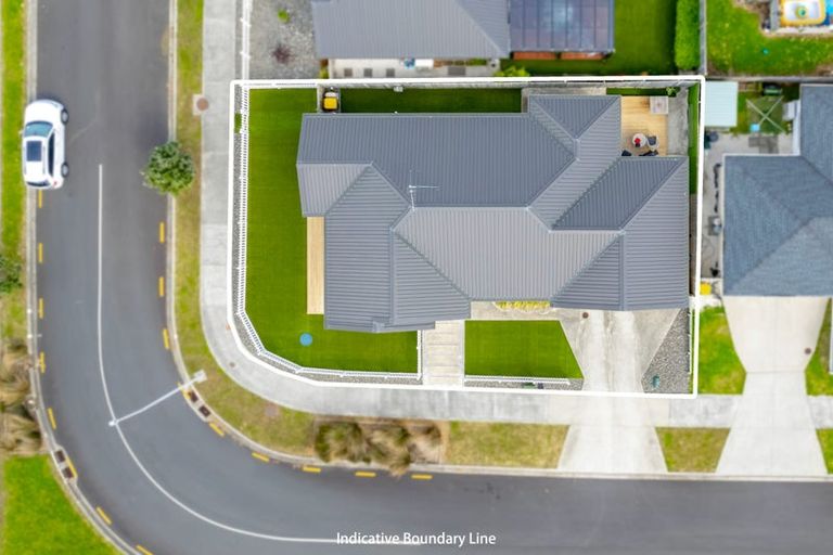 Photo of property in 11 Rainsford Road, Pukekohe, 2120