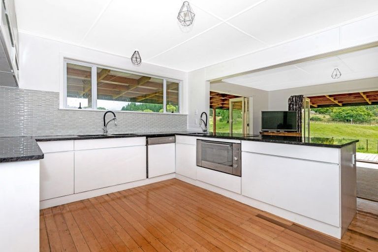 Photo of property in 4934 Waiapu Road, Te Puia Springs, Tokomaru Bay, 4079