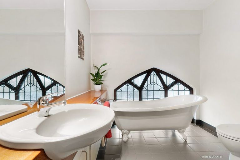 Photo of property in 70d Webb Street, Te Aro, Wellington, 6011