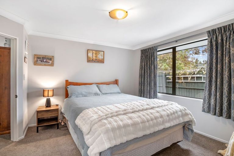 Photo of property in 142 Rangiora Woodend Road, Woodend, 7610