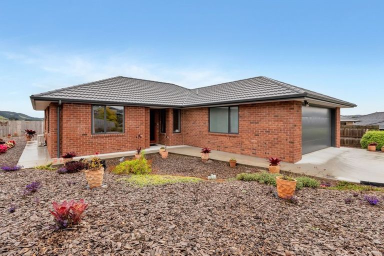 Photo of property in 12 Muirfield Rise, Te Kamo, Whangarei, 0112