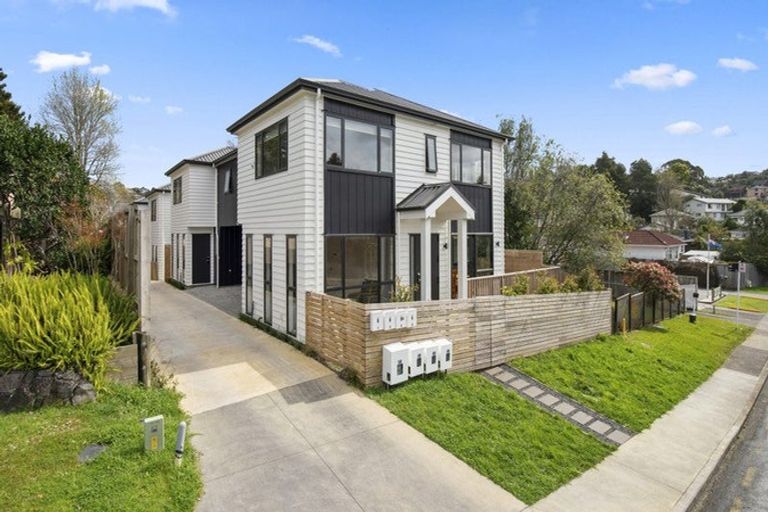 Photo of property in 6a Blenheim Street, Glenfield, Auckland, 0629