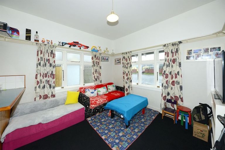 Photo of property in 8 Ward Street, Addington, Christchurch, 8024