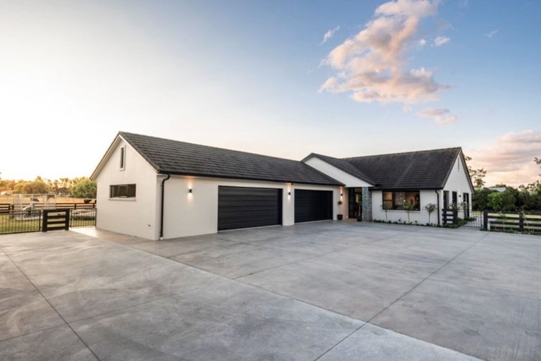 Photo of property in 98 Tamahere Drive, Tamahere, Hamilton, 3283