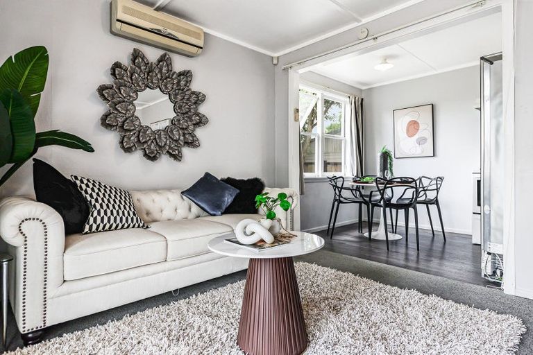 Photo of property in 16b Wilson Street, Hamilton East, Hamilton, 3216