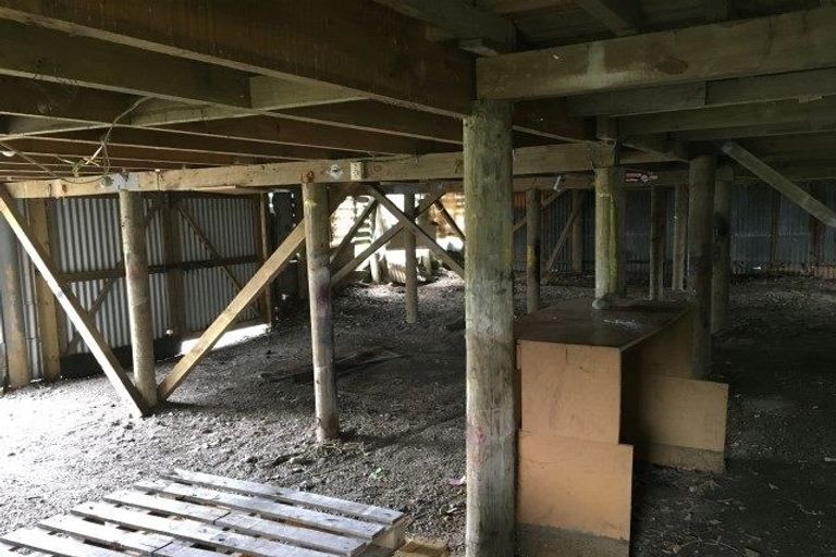 Photo of property in 188 State Highway 6, Coal Creek, Greymouth, 7802