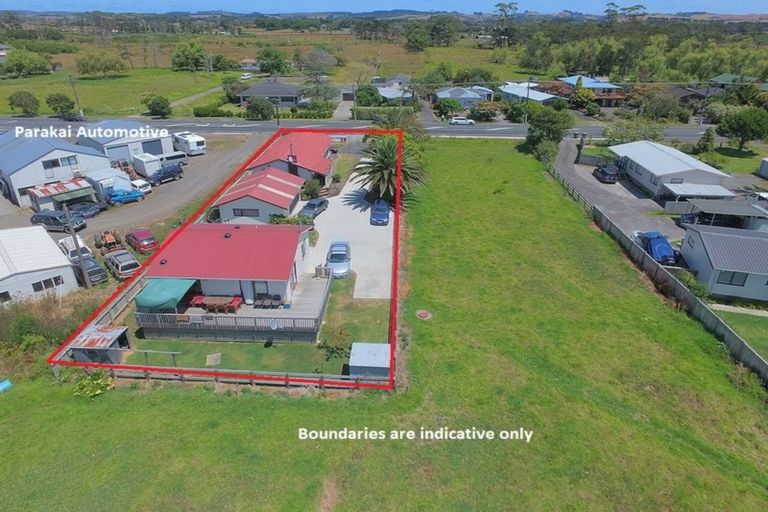 Photo of property in 200 Parkhurst Road, Parakai, 0830