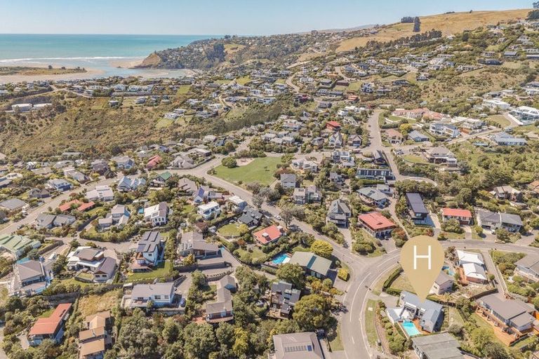 Photo of property in 114 Soleares Avenue, Mount Pleasant, Christchurch, 8081