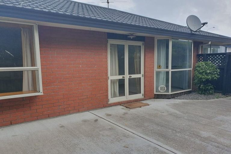 Photo of property in 1/168 Cranford Street, St Albans, Christchurch, 8014